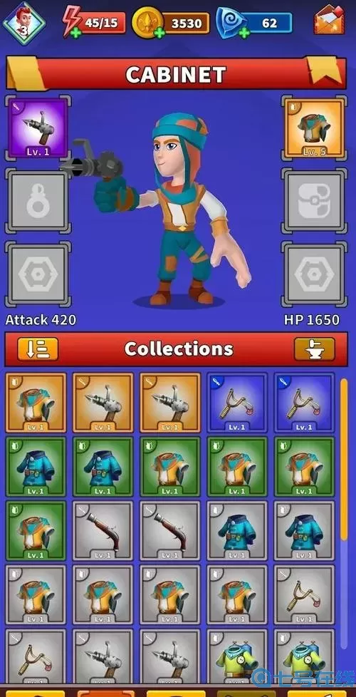 口袋之旅如何切换模组？口袋之旅怎么切换旅程？