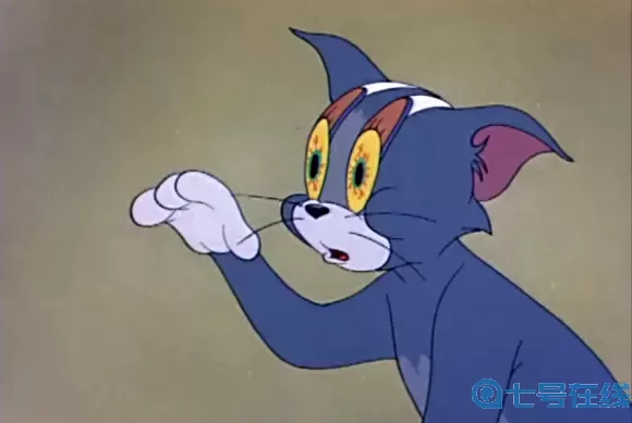 我的汤姆猫犯困 我的汤姆猫99999钻石