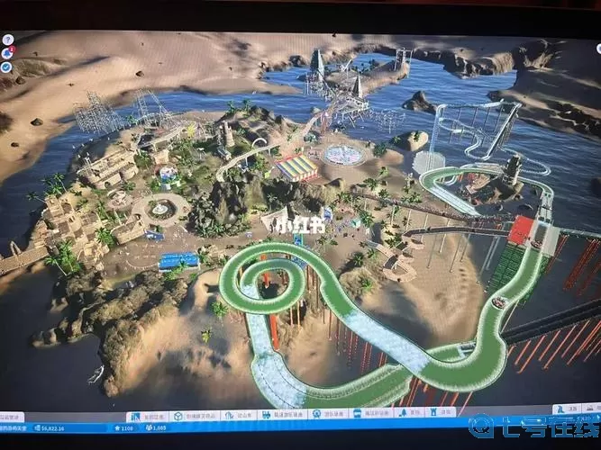 过山车之星平板能玩吗?过山车之星后期很卡