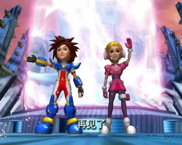 机战王百度百科 机战王动画片百度百科