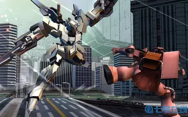 机战王牌机师条件 王牌机战原力怎么分配?