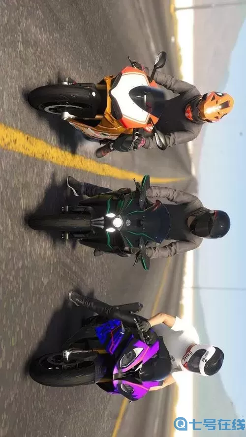 极限摩托驾驶 极限摩托trial xtreme下载