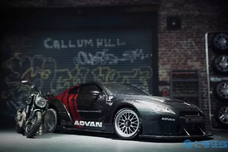 极品飞车17gtr彩蛋 极品飞车17最高通缉ol