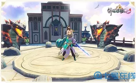 神雕侠侣2手游职业推荐 神雕侠侣2职业吃香