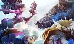 枪神对决渠道服 枪神对决国际服