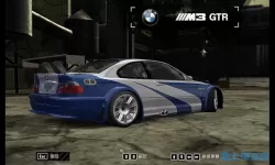 极品飞车17宝马m3gtr怎么得？极品飞车17宝马m3在哪？