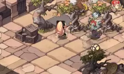 苍之纪元像素英雄传说 苍之纪元限定英雄排行