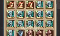 命运战歌内服号 命运战歌全部礼包