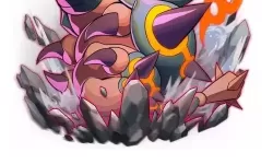 口袋之旅如何极巨化？口袋之旅极巨化首领