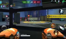 枪神对决突变挑战第三章怎么过？枪神对决为什么关服了？