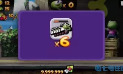 僵尸尖叫兑换码 僵尸尖叫解锁所有鸟