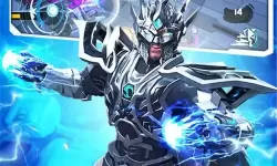 机战王动漫 机战王为何被商店下架了