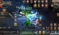 荣耀大天使黄金挂机时间 荣耀大天使648礼包码