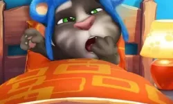 我的汤姆猫全部版本 《我的汤姆猫》游戏