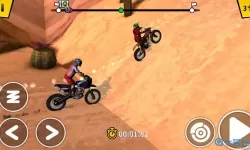 极限摩托下载 3d极限摩托旧版