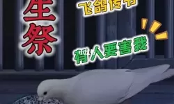 长生祭第一章 长生祭第四关详细攻略