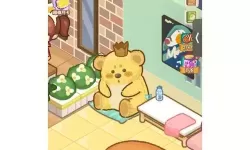 肥鹅健身房背包 肥鹅健身房小游戏圈线救羊