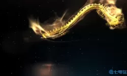 乱世王者龙脉小金龙特效怎么触发？乱世王者龙脉特效不显示