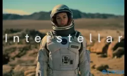 星际穿越海报4k原图 星际穿越好看剧照4k