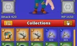 口袋之旅如何切换模组？口袋之旅怎么切换旅程？