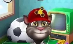 我的汤姆猫V7.6.13608综合评 汤姆最新网名是多少？