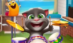 我的汤姆猫下载2 我的汤姆猫2旧版下载