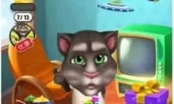 我的汤姆猫纯净版 我的汤姆猫1.0版本