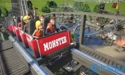 过山车之星队列设置将会无效 过山车之星中文设置