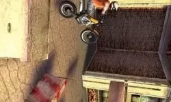 极限摩托二2 《极限摩托》