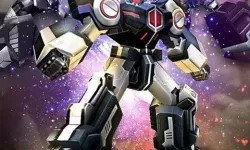 机战王吉他谱 《后来》吉他谱原版