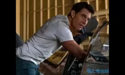 星际穿越导演 星际穿越2024年重映