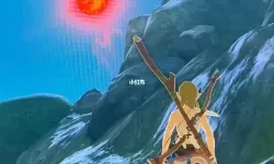 荒野之息拔剑要多少血？塞尔达增加血量