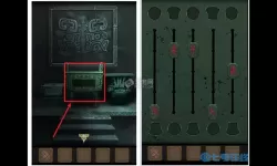 长生祭游戏攻略第五章 长生祭攻略第五章攻略图片