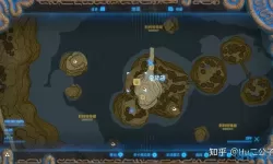 荒野之息推出之力神庙怎么过？推拉之力的神庙怎么过？