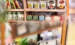 口袋之旅咖啡屋焦糖玛奇朵 焦糖玛奇朵什么意思？