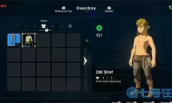 荒野之息图文全程攻略 荒野之息中文图文攻略