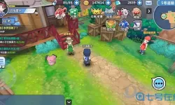 掌机小精灵无限钻石版 无限内购 掌机小精灵满vip无限钻石