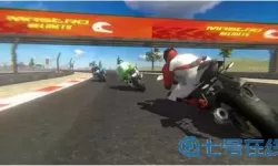 极限摩托狂飙游戏 3d极限摩托游戏下载