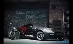 极品飞车17gtr彩蛋 极品飞车17最高通缉ol