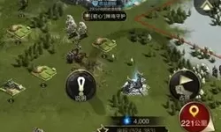 乱世王者怎么退出交锋战区模式？乱世王者多久合区一次