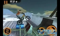 极限摩托hd hd摩托车是什么牌子？