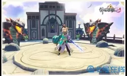 神雕侠侣2手游职业推荐 神雕侠侣2职业吃香