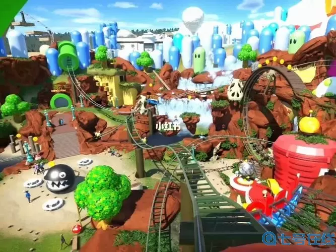 过山车之星监控在哪里？过山车之星官网