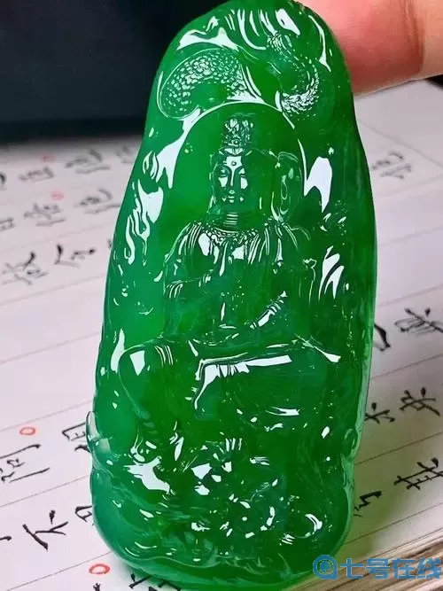 翡翠大师简介 翡翠雕工大师排名