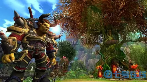 我叫mt4牛头人的线索 我叫mt4震麟攻略