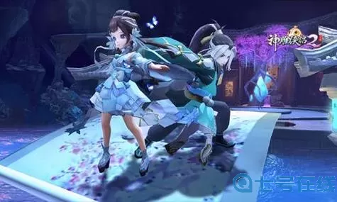 神雕侠侣2全真教侠客搭配 神雕侠侣2全真教攻略