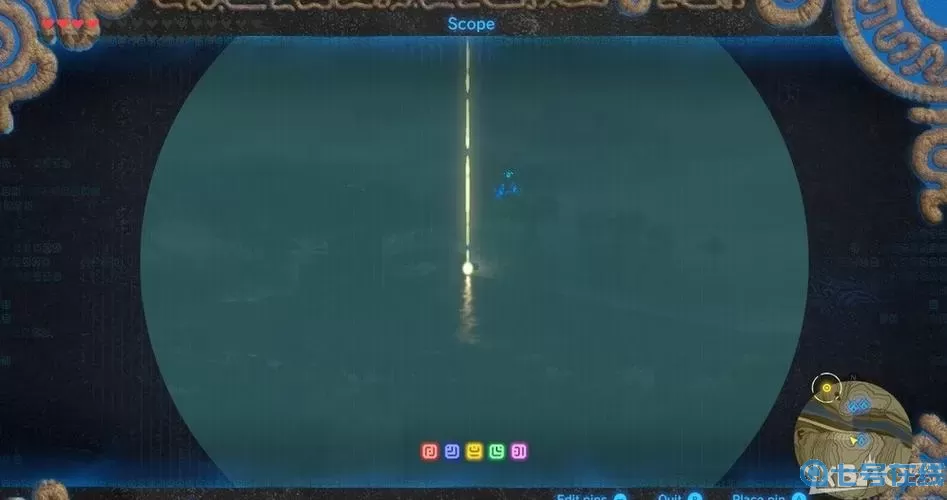 荒野之息如何升级静止？时间停止的村庄怎么玩？