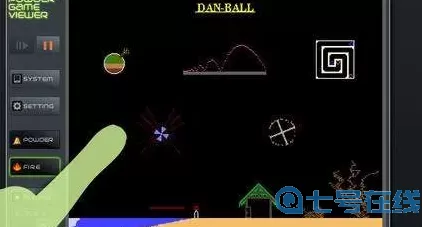 粉末游戏如何画线？粉末游戏有趣玩法