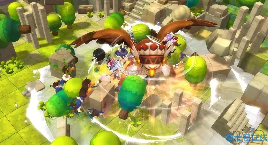 冒险岛2一键端 冒险岛2为什么凉了？