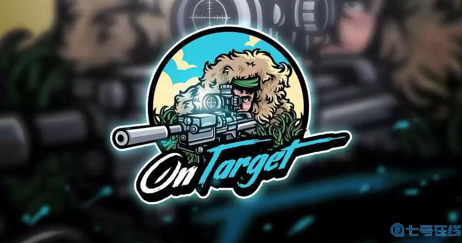狙击精英logo 狙击精英1-4